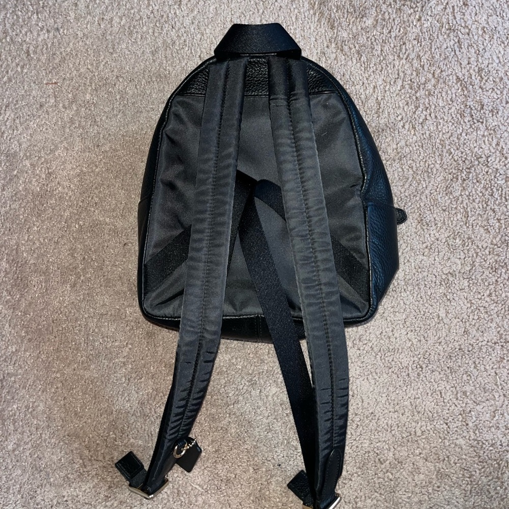 Mini Coach backpack - Picture 2 of 4